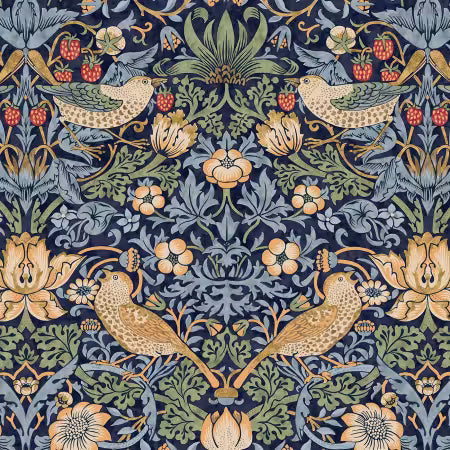 Original Morris & Co. by FreeSpirit Fabrics