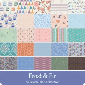 Frost & Fir